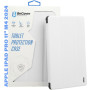 Чохол до планшета BeCover Smart Case Apple iPad Pro 11" M4 2024 White (711629) Чохол до планшета BeCover Smart Case Apple iPad Pro 11" M4 2024 White (711629)