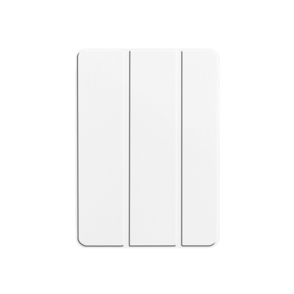 Чохол до планшета BeCover Smart Case Apple iPad Pro 11" M4 2024 White (711629)
