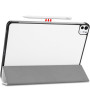 Чохол до планшета BeCover Smart Case Apple iPad Pro 11" M4 2024 White (711629) Чохол до планшета BeCover Smart Case Apple iPad Pro 11" M4 2024 White (711629)