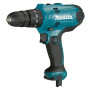 Шурупокрут-дриль ударний Makita HP0300 320Вт 21·42Нм 0-450·0-1500об·хв 1.2кг Шурупокрут-дриль ударний Makita HP0300 320Вт 21·42Нм 0-450·0-1500об·хв 1.2кг
