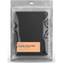 Чохол до планшета Armorstandart Smart Fold Pen Lenovo Tab K11 Plus Black (ARM84123) Чохол до планшета Armorstandart Smart Fold Pen Lenovo Tab K11 Plus Black (ARM84123)