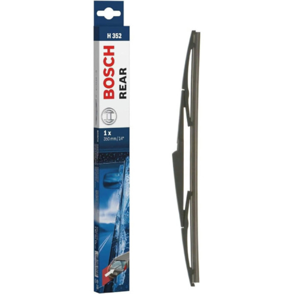 Щітка склоочисника Bosch 3 397 011 430