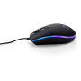 Мишка Vinga MSG-100 Black Мишка Vinga MSG-100 Black