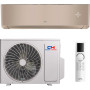 Кондиціонер Cooper&Hunter CH-S24FTXAL2-GD Кондиціонер Cooper&Hunter CH-S24FTXAL2-GD