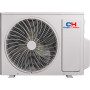 Кондиціонер Cooper&Hunter CH-S24FTXAL2-GD Кондиціонер Cooper&Hunter CH-S24FTXAL2-GD