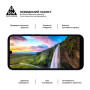 Скло захисне Armorstandart Pro Motorola E6i Black (ARM59409) Скло захисне Armorstandart Pro Motorola E6i Black (ARM59409)