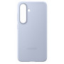 Чохол до мобільного телефона Samsung Kindsuit Samsung Galaxy S25 Light Blue (EF-VS931PLEGWW) Чохол до мобільного телефона Samsung Kindsuit Samsung Galaxy S25 Light Blue (EF-VS931PLEGWW)