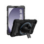 Чохол до планшета BeCover Samsung Galaxy Tab A9 SM-X115 8.7" Black (712914)