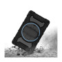 Чохол до планшета BeCover Samsung Galaxy Tab A9 SM-X115 8.7" Black (712914)