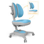 Дитяче крісло Mealux Onyx Duo BLG (Y-115 BLG) Дитяче крісло Mealux Onyx Duo BLG (Y-115 BLG)