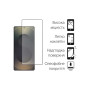 Чохол до мобільного телефона Dengos Kit Samsung Galaxy S25 Ultra Matte + glass (Black) (DG-KM-144) Чохол до мобільного телефона Dengos Kit Samsung Galaxy S25 Ultra Matte + glass (Black) (DG-KM-144)