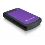 Зовнішній жорсткий диск 2.5" 2TB Transcend (TS2TSJ25H3P) Зовнішній жорсткий диск 2.5" 2TB Transcend (TS2TSJ25H3P)