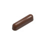 Форма для шоколаду Chocolate World Праліне еклер від Carole Bertuccio 3х4 шт 29 г (2469 CW) Форма для шоколаду Chocolate World Праліне еклер від Carole Bertuccio 3х4 шт 29 г (2469 CW)