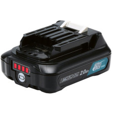 Акумулятор Makita BL1021B, 10.8В, 2А·год, 0.215 кг