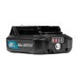 Акумулятор Makita BL1021B, 10.8В, 2А·год, 0.215 кг
