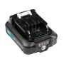 Акумулятор Makita BL1021B, 10.8В, 2А·год, 0.215 кг
