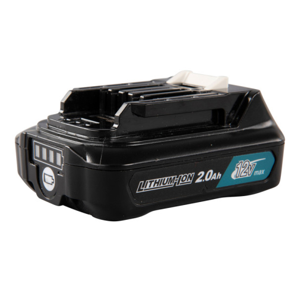 Акумулятор Makita BL1021B, 10.8В, 2А·год, 0.215 кг