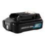 Акумулятор Makita BL1021B, 10.8В, 2А·год, 0.215 кг