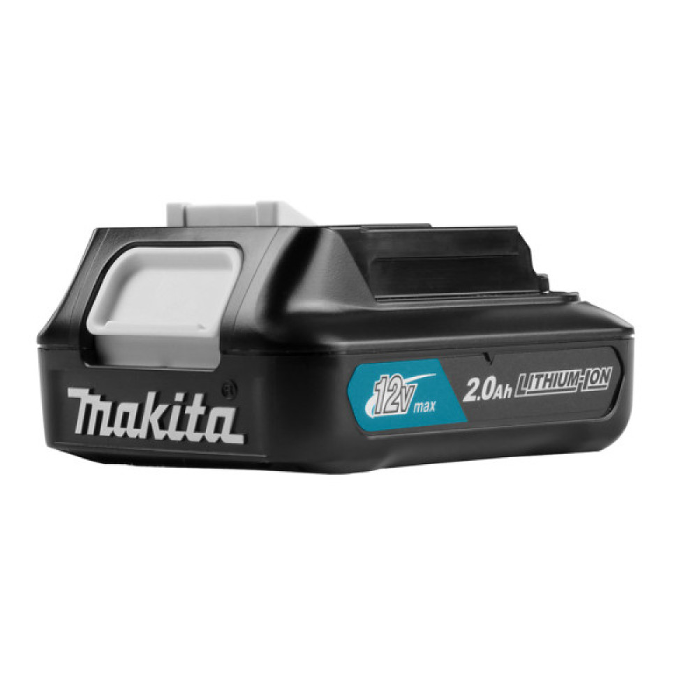 Акумулятор Makita BL1021B, 10.8В, 2А·год, 0.215 кг