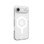 Чохол до мобільного телефона UAG iPhone 17 Air Plyo MagSafe Ice/White (114532114341) Чохол до мобільного телефона UAG iPhone 17 Air Plyo MagSafe Ice/White (114532114341)