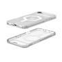Чохол до мобільного телефона UAG iPhone 17 Air Plyo MagSafe Ice/White (114532114341) Чохол до мобільного телефона UAG iPhone 17 Air Plyo MagSafe Ice/White (114532114341)