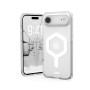 Чохол до мобільного телефона UAG iPhone 17 Air Plyo MagSafe Ice/White (114532114341) Чохол до мобільного телефона UAG iPhone 17 Air Plyo MagSafe Ice/White (114532114341)