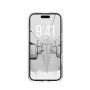 Чохол до мобільного телефона UAG iPhone 17 Air Plyo MagSafe Ice/White (114532114341) Чохол до мобільного телефона UAG iPhone 17 Air Plyo MagSafe Ice/White (114532114341)