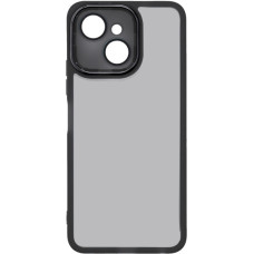 Чохол до мобільного телефона Armorstandart Shade Tecno Spark 40C 4G Black (ARM87234)