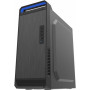 Корпус Gamemax MT523B-NP-U3 Корпус Gamemax MT523B-NP-U3