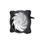Кулер до корпусу Chieftec ZF-1225RGB-R Кулер до корпусу Chieftec ZF-1225RGB-R