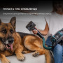 Пилосос Cecotec Conga Rockstar 2500 Thunder Flex Animal (CCTC-08427) Пилосос Cecotec Conga Rockstar 2500 Thunder Flex Animal (CCTC-08427)