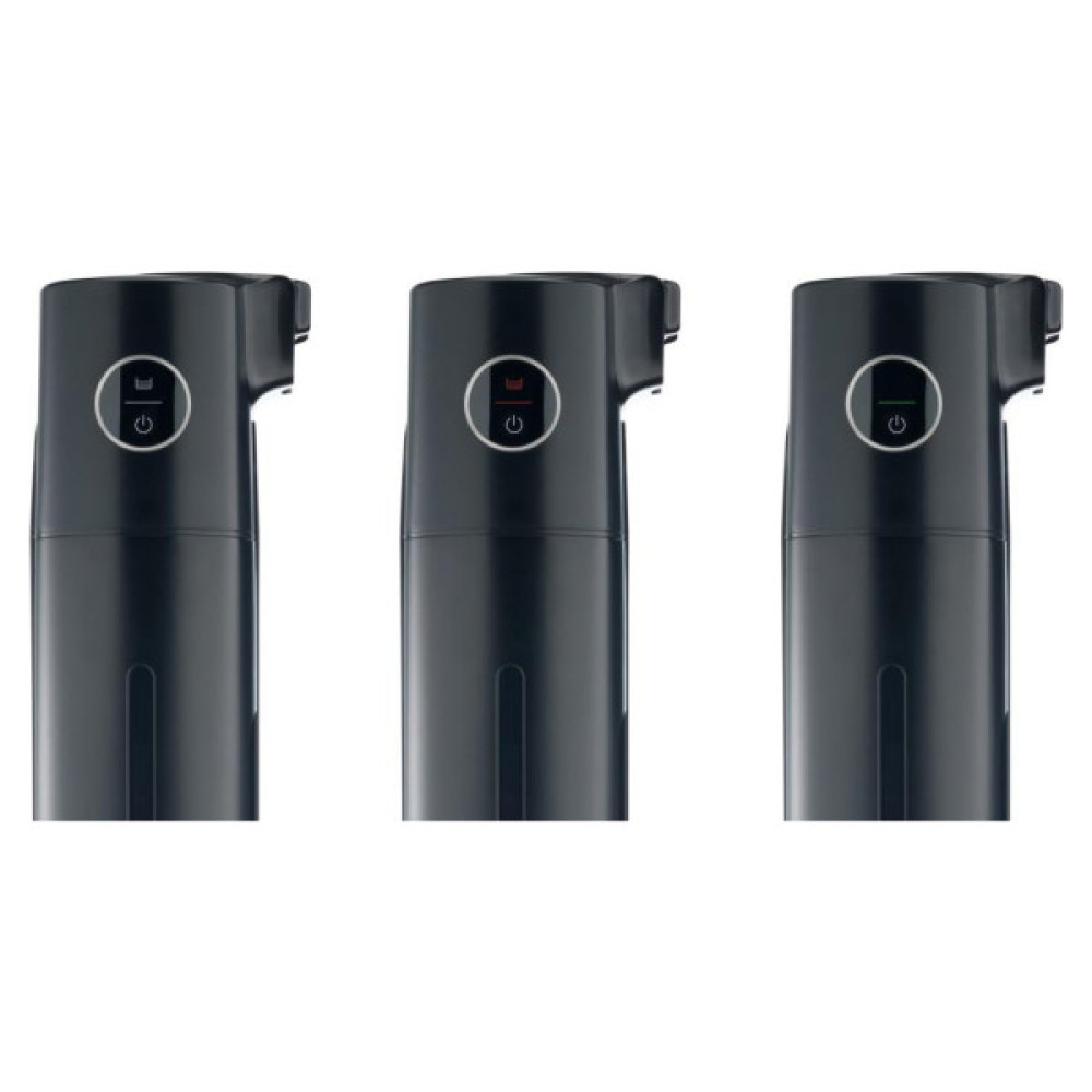 Пилосос Hisense HVC676451DA