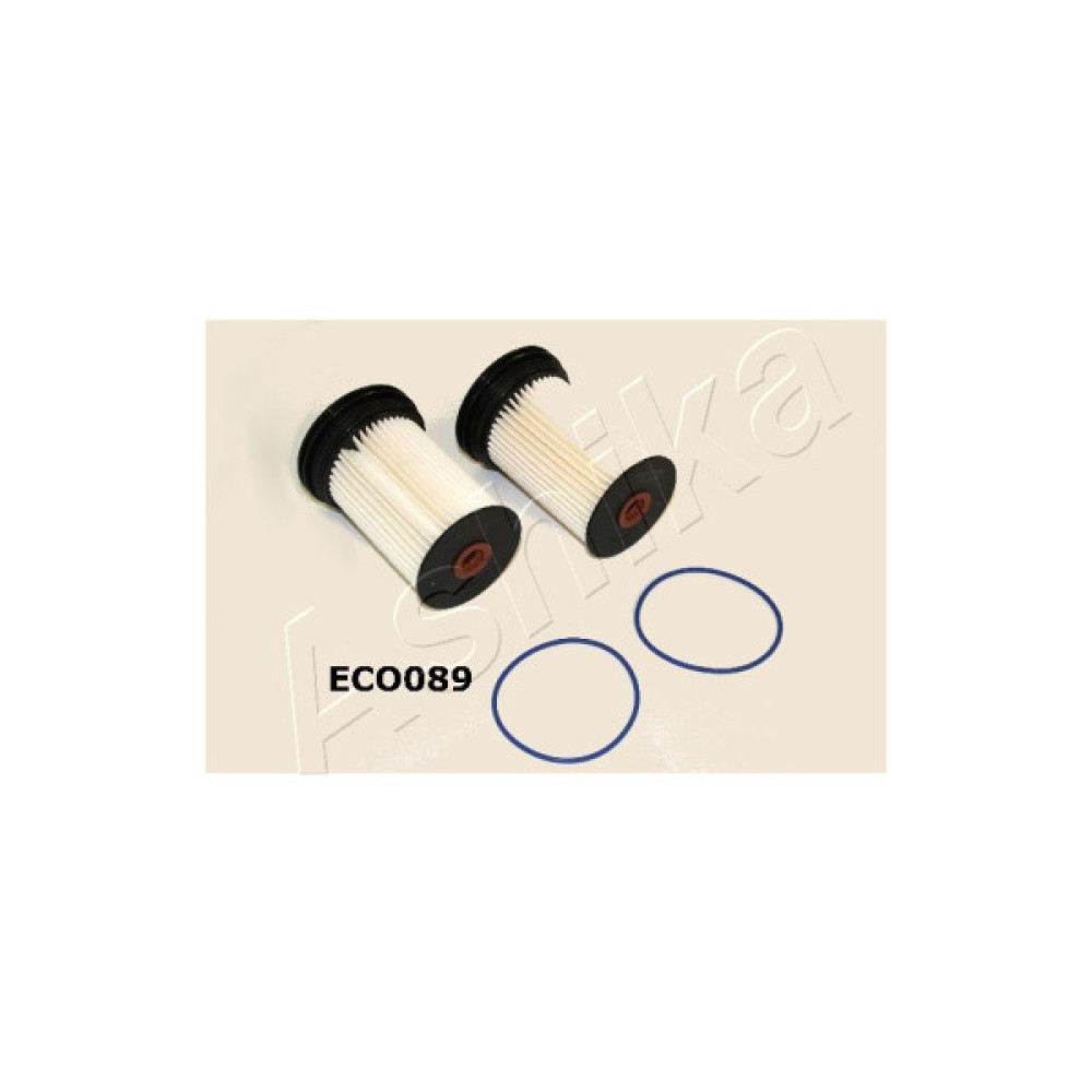 Фільтр паливний ASHIKA 30-ECO089