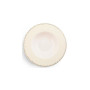 Тарілка By Bone серія "Tinta" Tessera для пасти з прямим бортом 25 см (TN-TR-GT-25-CK)