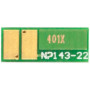 Чип для картриджа HP CLJ M252/277, CF401A/X, 2.3K Cyan BASF (BASF-CH-CF401X) Чип для картриджа HP CLJ M252/277, CF401A/X, 2.3K Cyan BASF (BASF-CH-CF401X)