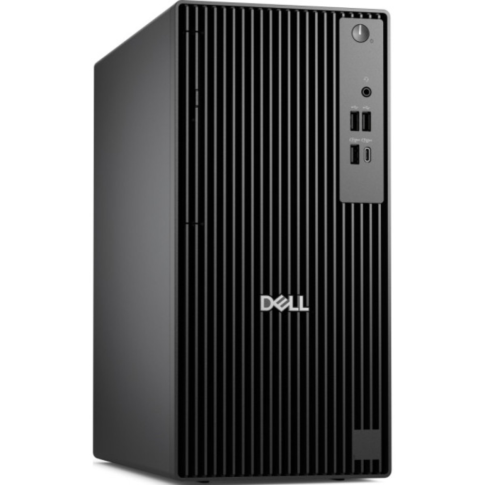 Комп'ютер Dell Pro Tower / U5-235, 16, 512, Kb/Mouse, W11Pro (BTO107_QCT1250_UA_WP)