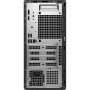 Комп'ютер Dell Pro Tower / U5-235, 16, 512, Kb/Mouse, W11Pro (BTO107_QCT1250_UA_WP)