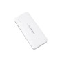 Батарея універсальна Esperanza 8000mAh input/Micro-USB, output/3*USB, White/Grey (EMP106WE)