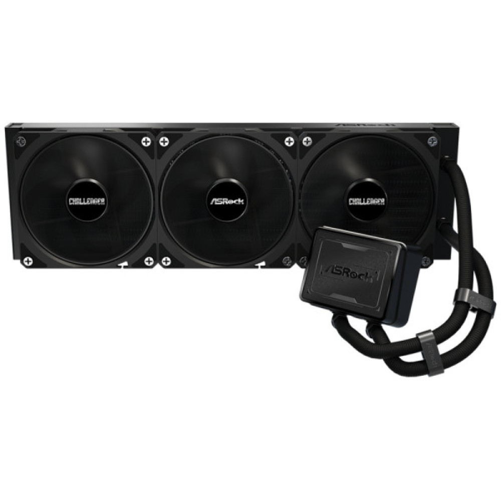 ASROCK CHALLENGER PURE 360