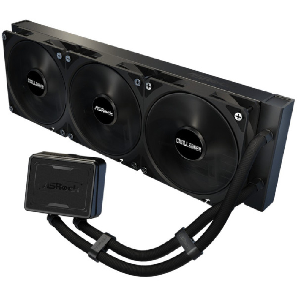 ASROCK CHALLENGER PURE 360