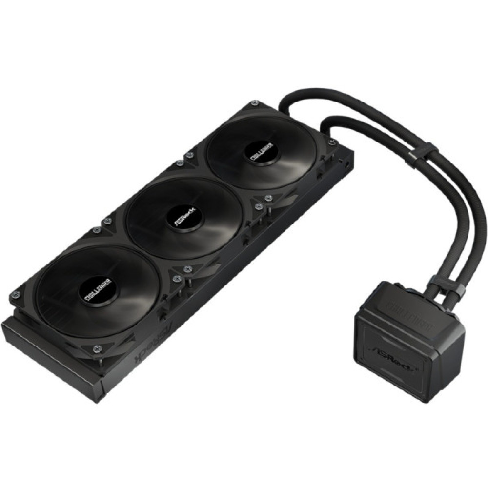 ASROCK CHALLENGER PURE 360