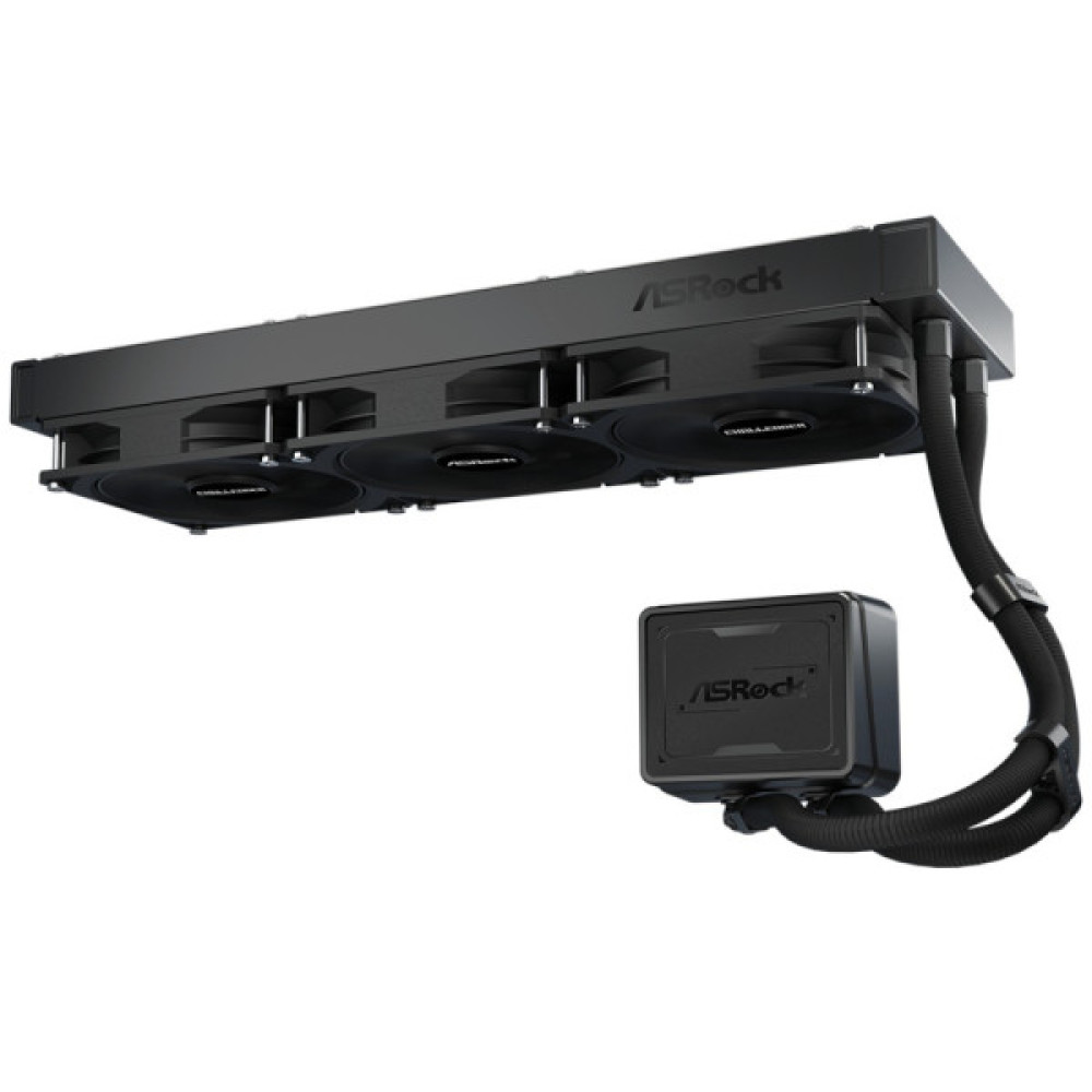 ASROCK CHALLENGER PURE 360