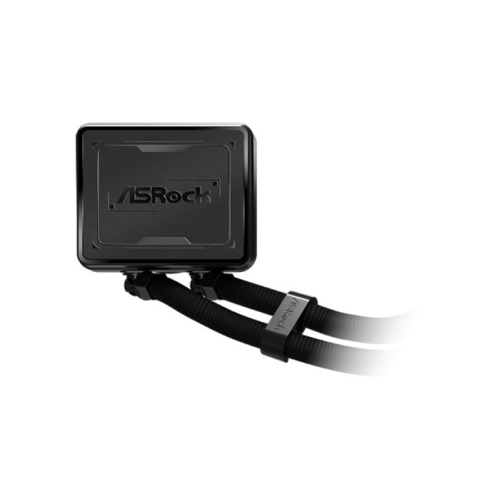 ASROCK CHALLENGER PURE 360