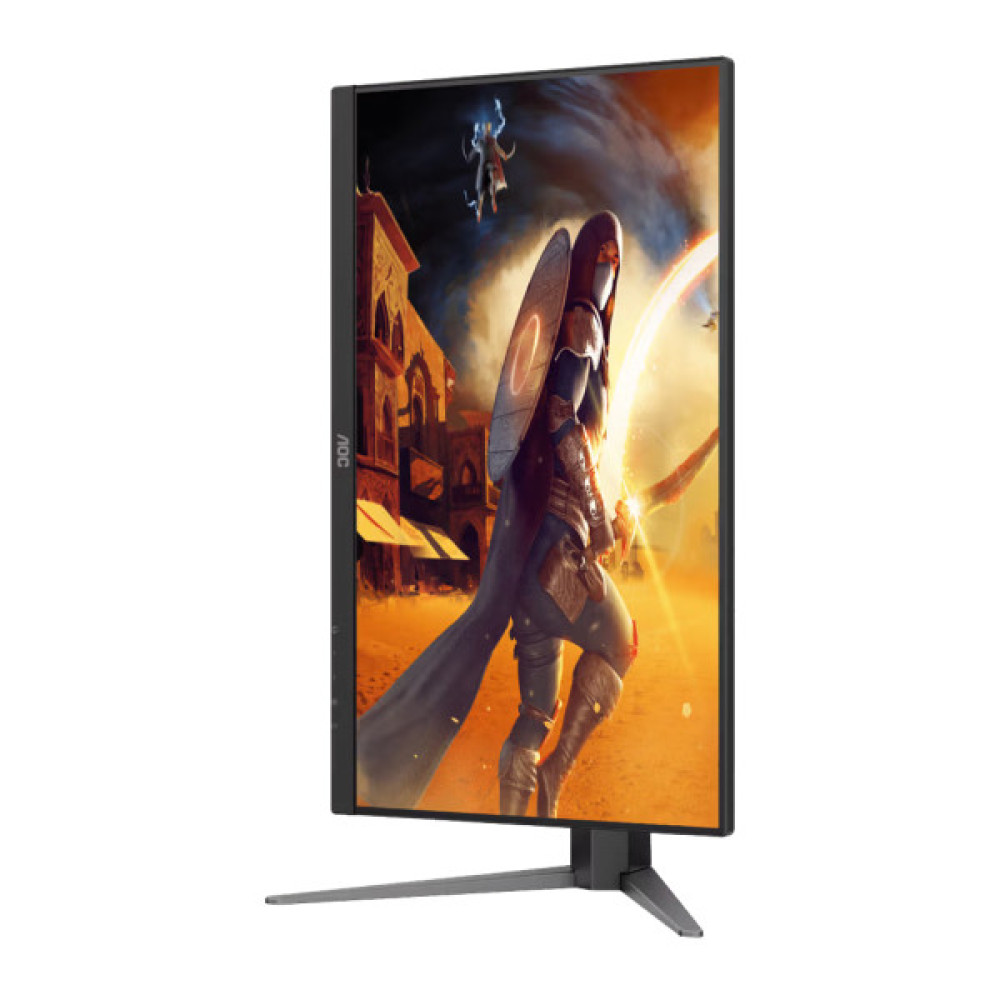 Монітор AOC Q27G4ZD