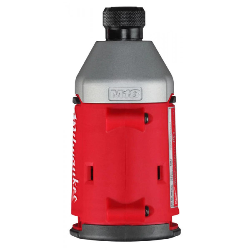 Гвинтоверт ударний акумуляторний Milwaukee M18 BLIDRC-402C 18В АКБ 2х4А·год 190Нм 0-3600об/хв ЗП M12-18C жилетка кейс 1.3кг