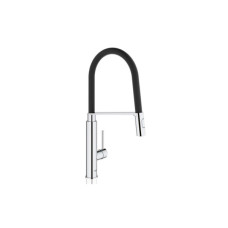 Змішувач Grohe Concetto (31491000)
