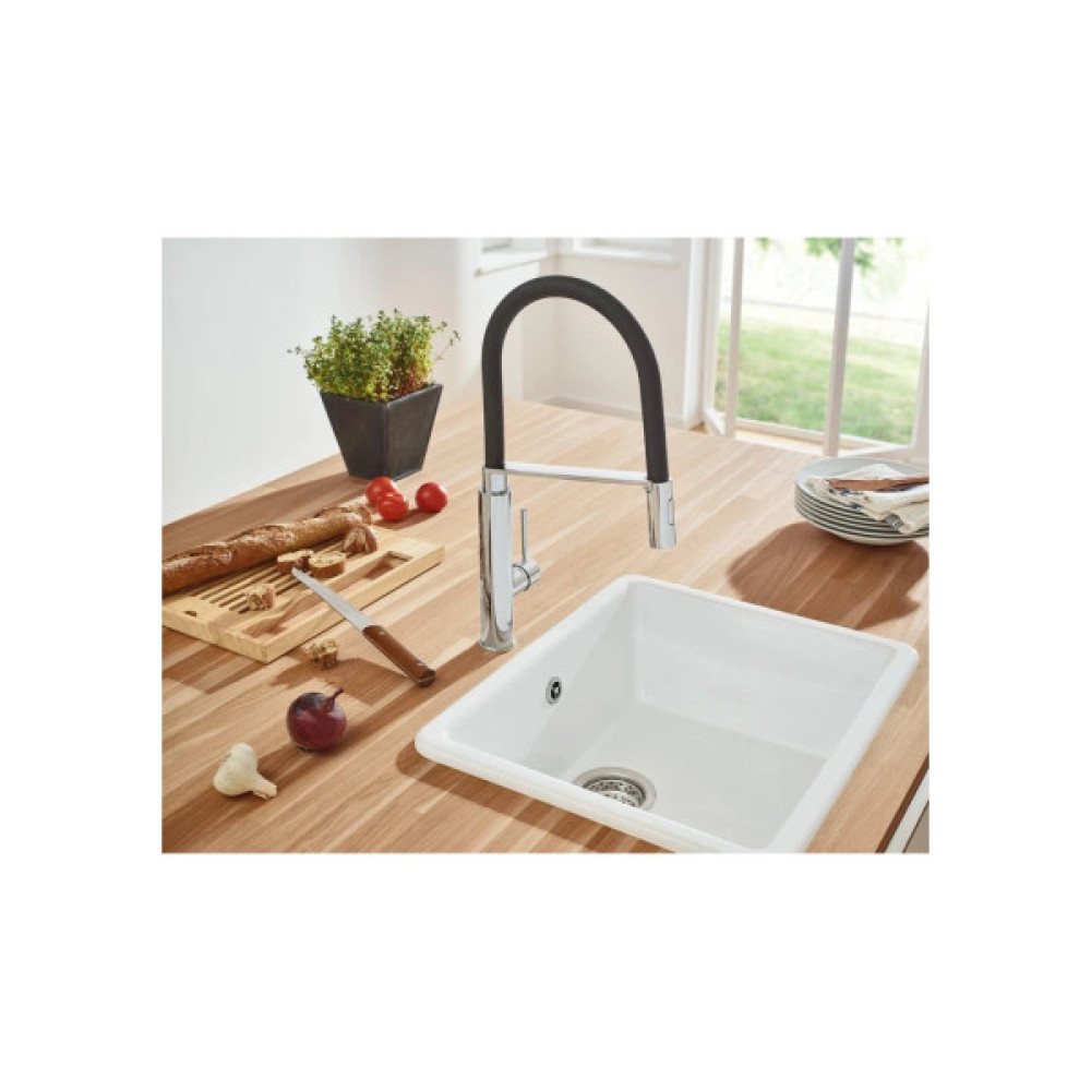 Змішувач Grohe Concetto (31491000)