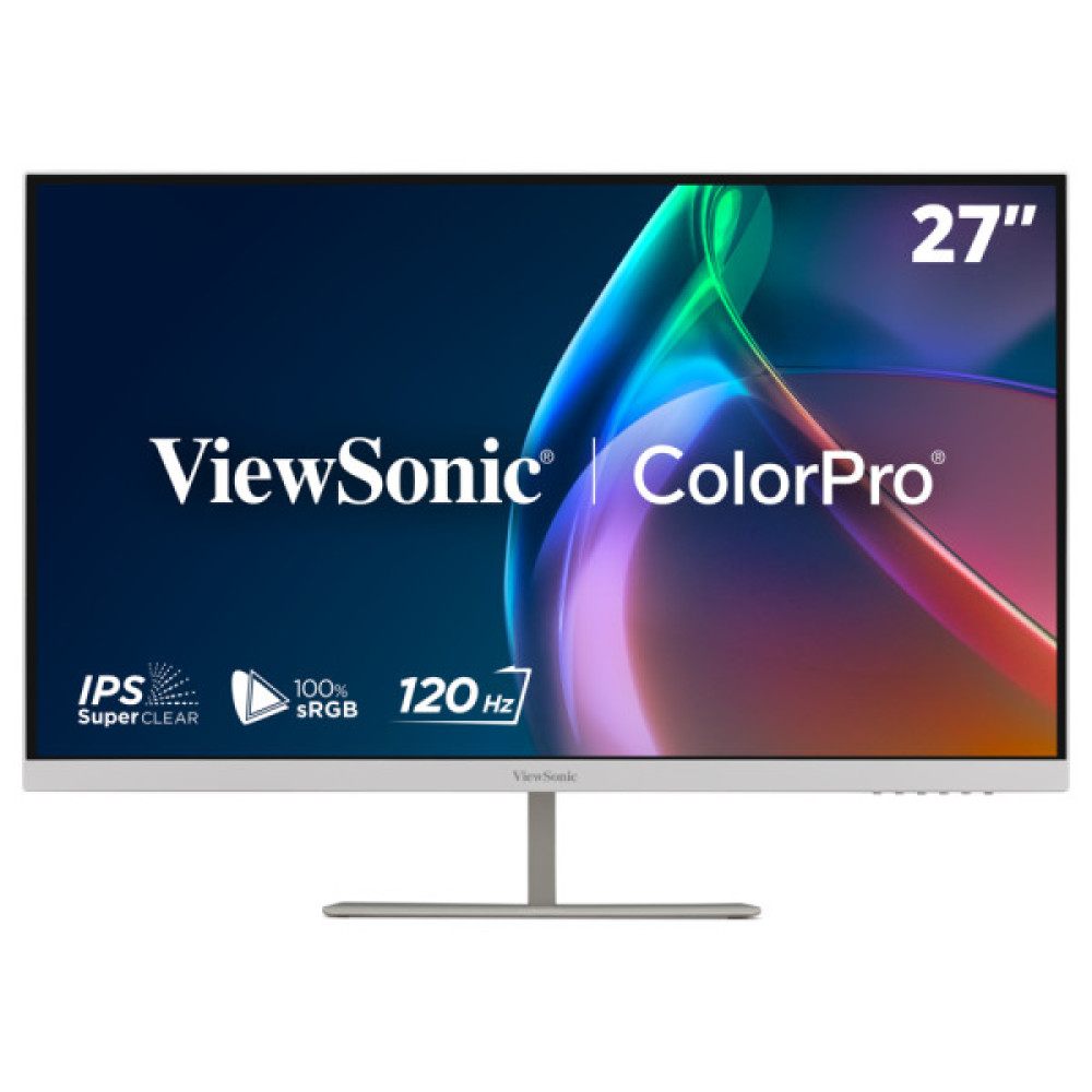 VIEWSONIC VP2766-2K-W