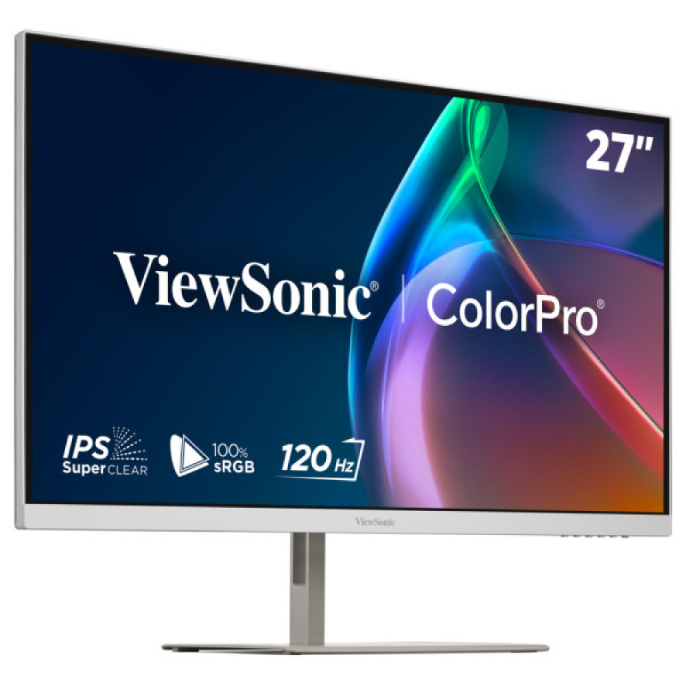 VIEWSONIC VP2766-2K-W