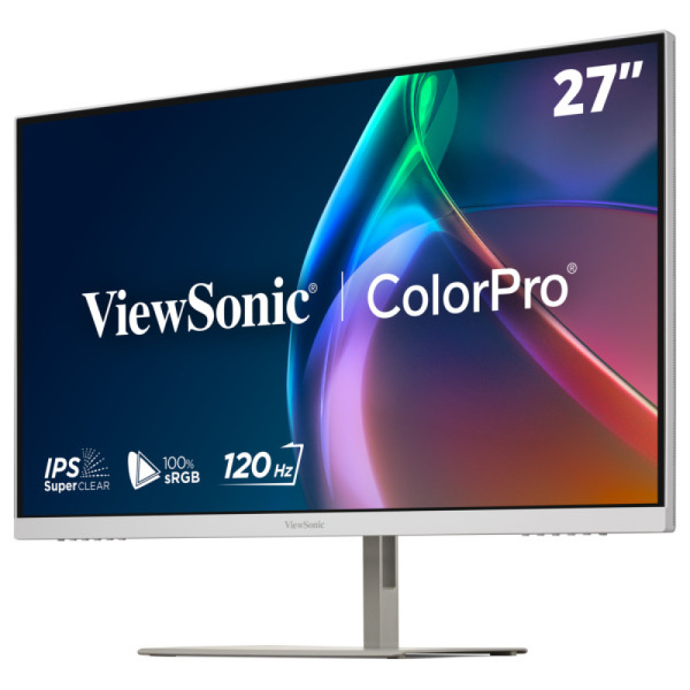 VIEWSONIC VP2766-2K-W